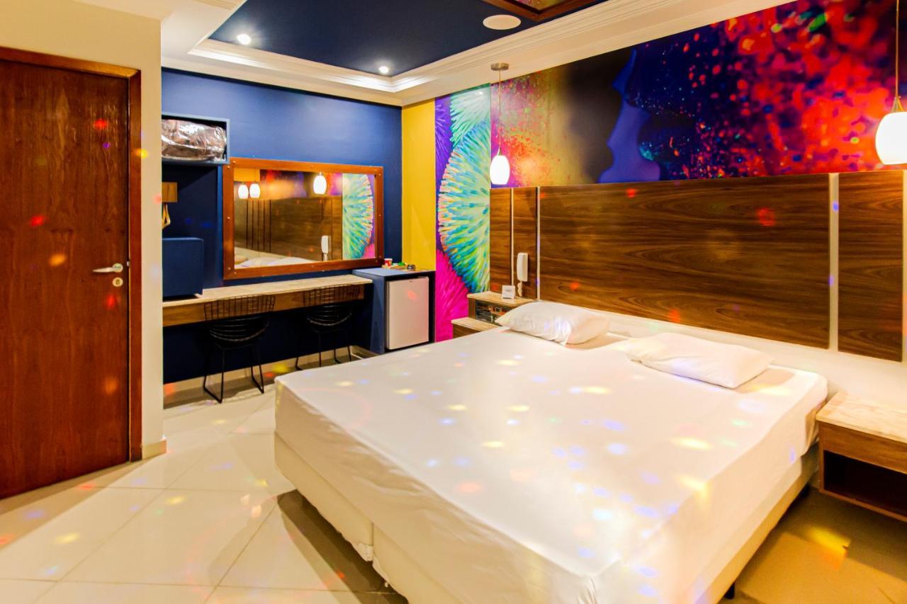 Soft Motel - Usp Sao Paulo Exterior photo